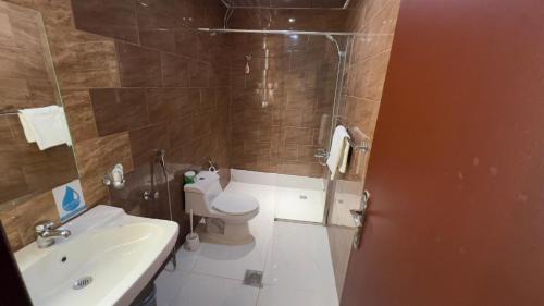 Buraydah Hotel | فندق راحة السلام