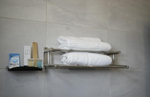 Abha Apartamento | فندق رحيب للشقق المخدومة Rahib Apartments