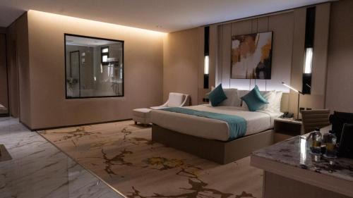 Riyadh Hotel | فندق روزا جراند غرناطه