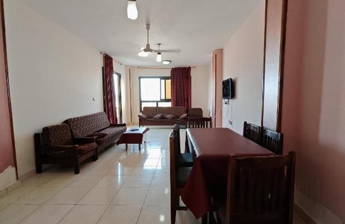 Marsa Matruh Apartamento | فندق روضة الأبيض see you soon