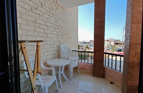 Marsa Matruh Apartamento | فندق روضة الأبيض see you soon