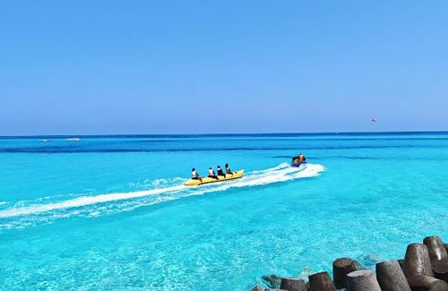 Marsa Matruh Apartamento | فندق روضة الأبيض see you soon