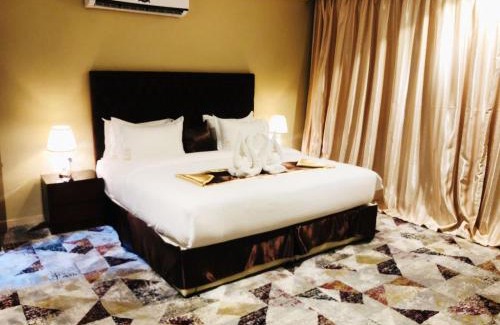 Umluj Hotel | فندق ستارفيش الحوراء الفندقية
