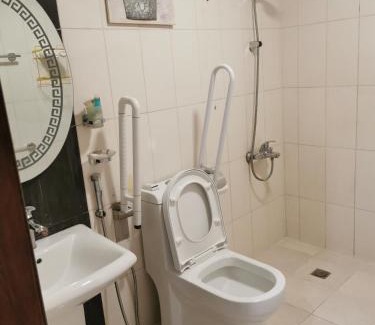 Al Ulaya Apartamento | فندق سمأ الرفاع 2