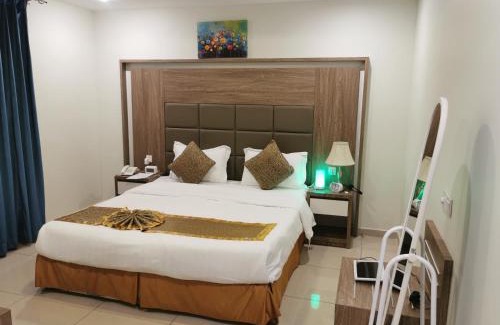 Al Ulaya Apartamento | فندق سمأ الرفاع 2