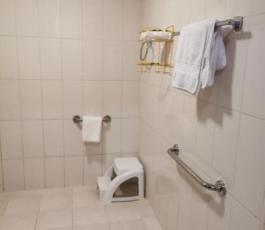 Al Ulaya Apartamento | فندق سمأ الرفاع 2
