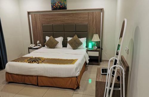 Al Ulaya Apartamento | فندق سمأ الرفاع 2