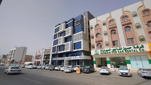 Medina Hotel | فندق سما المدينة