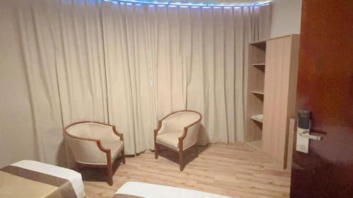 Medina Hotel | فندق صفا طيبة Safa Taiba Hotel