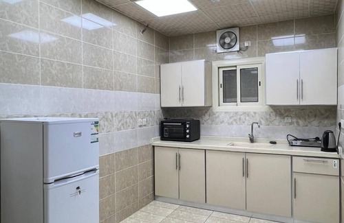 Medina Apartamento | فندق غزالي المدينة Gazal almadina hotel