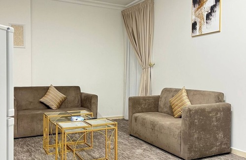 Medina Apartamento | فندق غزالي المدينة Gazal almadina hotel