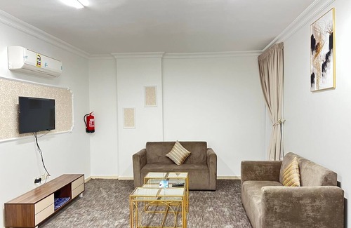 Medina Apartamento | فندق غزالي المدينة Gazal almadina hotel
