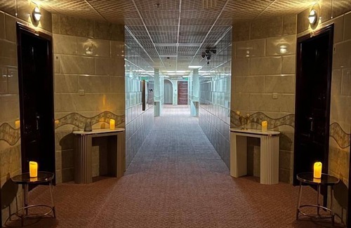 Medina Apartamento | فندق غزالي المدينة Gazal almadina hotel