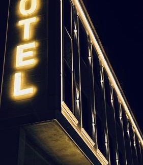 Al Baha Apartamento | فندق قمم بارك Qimam Park Hotel 7
