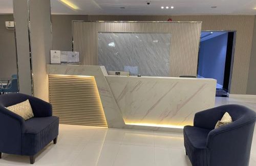 Khamis Mushait Hotel | فندق قولد تاور