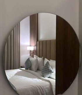 Khamis Mushait Hotel | فندق قولد تاور