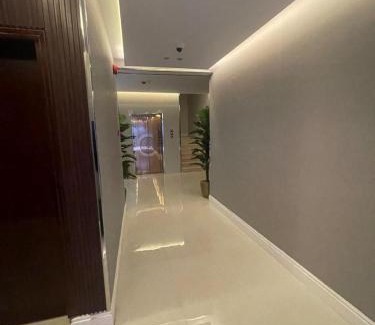 Khamis Mushait Hotel | فندق قولد تاور