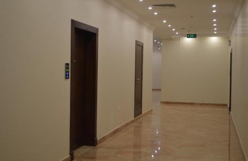 Ras Tanura Apartamento | فندق كارم