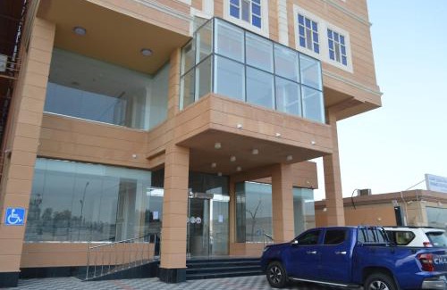 Ras Tanura Apartamento | فندق كارم