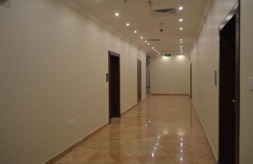 Ras Tanura Apartamento | فندق كارم