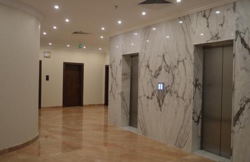 Ras Tanura Apartamento | فندق كارم