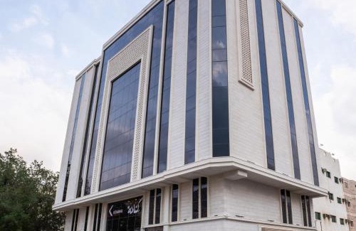 Mecca Hotel | فندق كنانة العزيزية من اورفانا