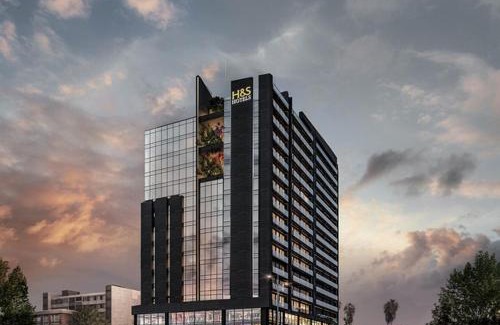 Al Hamra Hotel | فندق لافينو