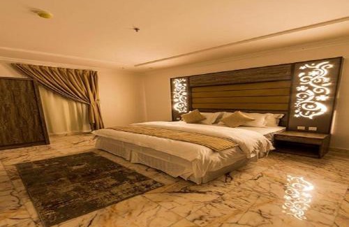 Al-Hamadaniyah Apartamento | فندق لجين الفرسان lojain Alfursan hotel
