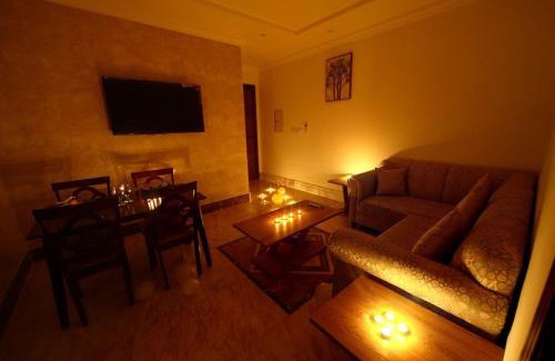 Al-Hamadaniyah Apartamento | فندق لجين الفرسان lojain Alfursan hotel