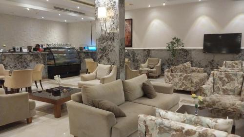 Jizan Apartamento | فندق نوارس Nawares Hotel