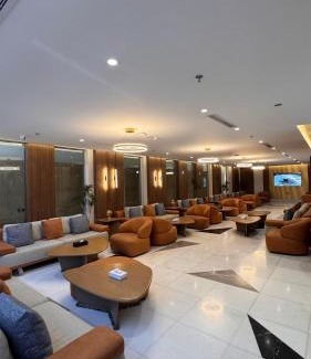 Mecca Hotel | فندق نيوليفيل - New Level Hotel