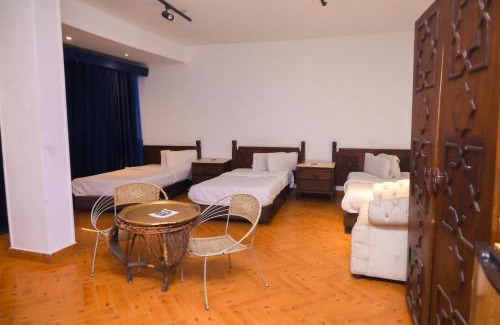 Assiut Hotel | فندق نيو الحسين - New Alhussien Hotel