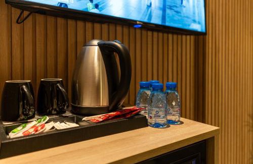 Medina Hotel | فندق هيل Hill Hotel