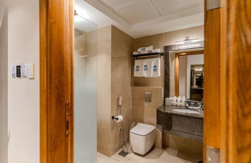 Medina Hotel | فندق هيل Hill Hotel