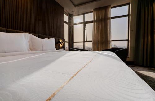 Medina Hotel | فندق هيل Hill Hotel