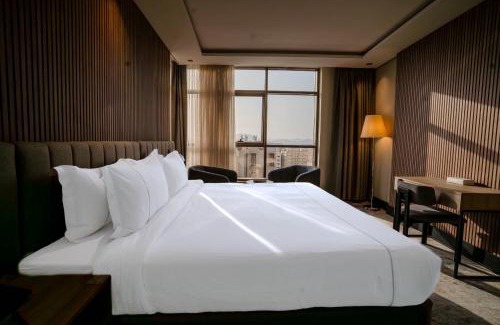 Medina Hotel | فندق هيل Hill Hotel