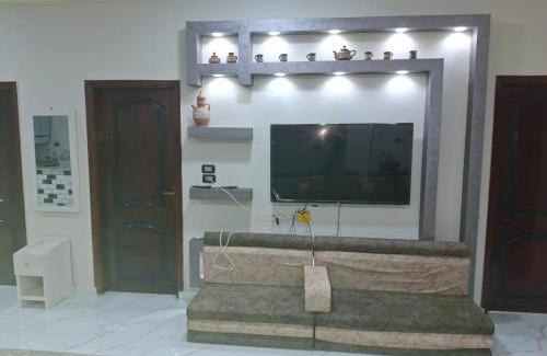 Ibshaway Apartamento | فندق ومطعم البرج