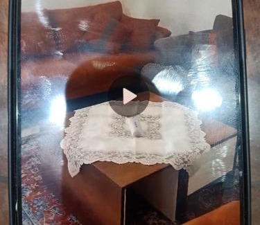 Ad-Dab'ah Apartamento | فوكا باى