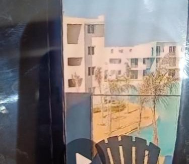 Ad-Dab'ah Apartamento | فوكا باى