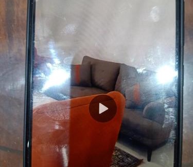 Ad-Dab'ah Apartamento | فوكا باى