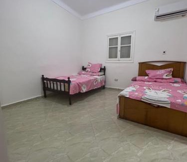 Al-'Amriyah Villa | فيلا الواحة للحفلات والمناسبات بالعجمي/أبو يوسف