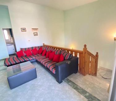 Marina El Alamein Villa | فيلا بحمام سباحة مارينا 6 الساحل الشمالي العلمين