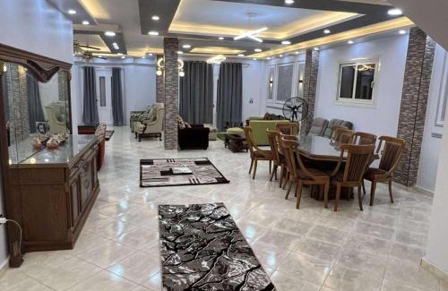 Borg el Arab Villa | فيلا بحمام سباحه خاص بالساحل الشمالي قريه كرير لاجون
