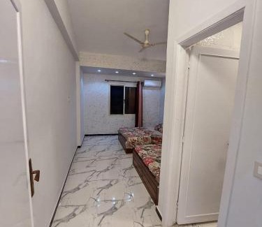 Borg el Arab Apartamento | فيلا جميل جداا