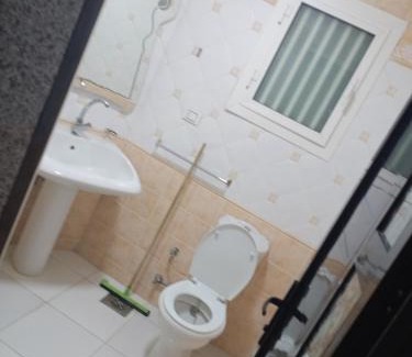 Al-Muntazah Apartamento | فيلا خاصه اربع غرف 3حمام أمام البحر مباشر
