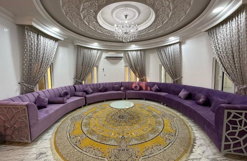 Al Rayyan Villa | فيلا خاصه 8 غرف - private villa 8 rooms