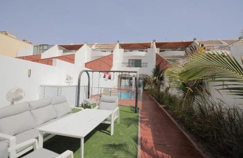 Durrat Al-Arous Chalet De Esquí | فيلا درة العروس