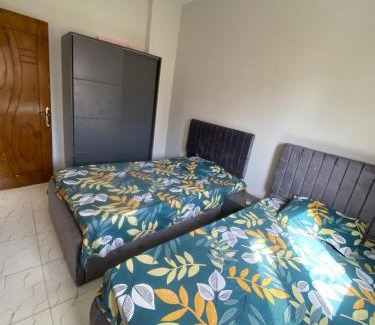 Marina El Alamein Apartamento | فيلا دوبلكس3 غرف نوم مكيفين داخل قريه بيرلا مارينا كيلو 90 عائلات فقط