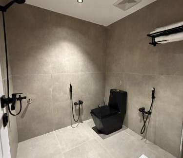 Buraydah Villa | فيلا روبي
