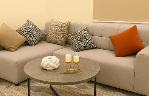Ha'il Apartamento | فيلا صديان